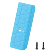 Drone Back Protection Plate for AVATA 2 TPU Anti-Collision Protection Back Panel Guard Drone Accessories Blue