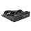Πρόσοψη USB USB3.2 Gen2 10Gbps Τύπου C + 19 ακίδων 2 θύρες USB2.0 + HD Audio 3,5 χι 3