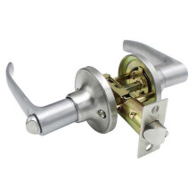 Keyed Entry Door Handle for Indoor Use Living Room Bedroom Household Front Sliding Locks Home Security Solution