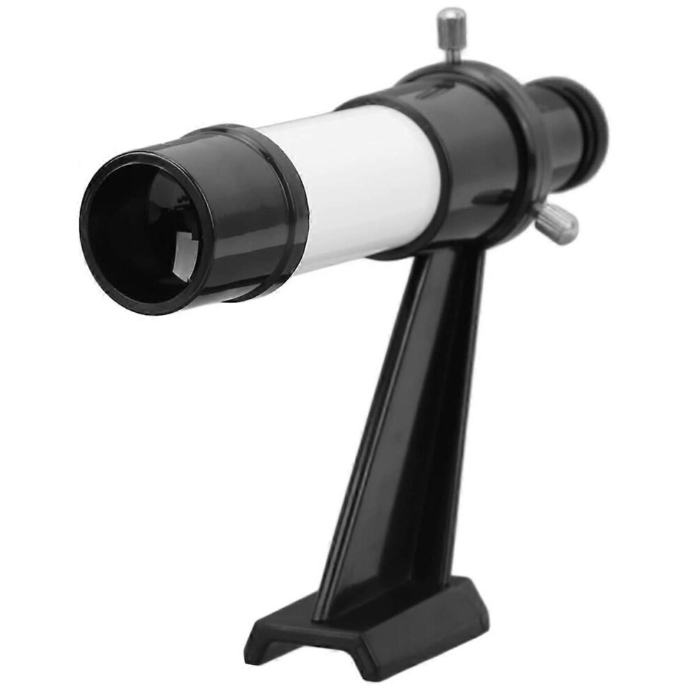 5X Viewfinder For Astronomical Telescope Star Finder Telescope 5X24 Portable Crosshair Telescope Fi 9152359521086