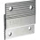 Heavy Duty Aluminum Z Clips for Wall Mounting - 10 Pack Secure Hanging Brackets 1