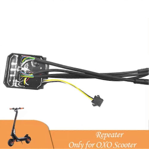 Repeater of Controller for INOKIM OXO Communication Transmitter Controller Electric Scooter Spare 1
