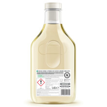 Ecover Zero NonBio Laundry Detergent Laundry Washing Liquid For Sensit