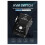 USB 2.0 KVM Εναλλαγή ποντικιού Πληκτρολόγιο Διαχωριστής VGA Δ 2