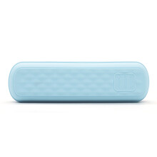 Stylish Magnetic Closure Brush Organizer Fit Various-Sky Blue S