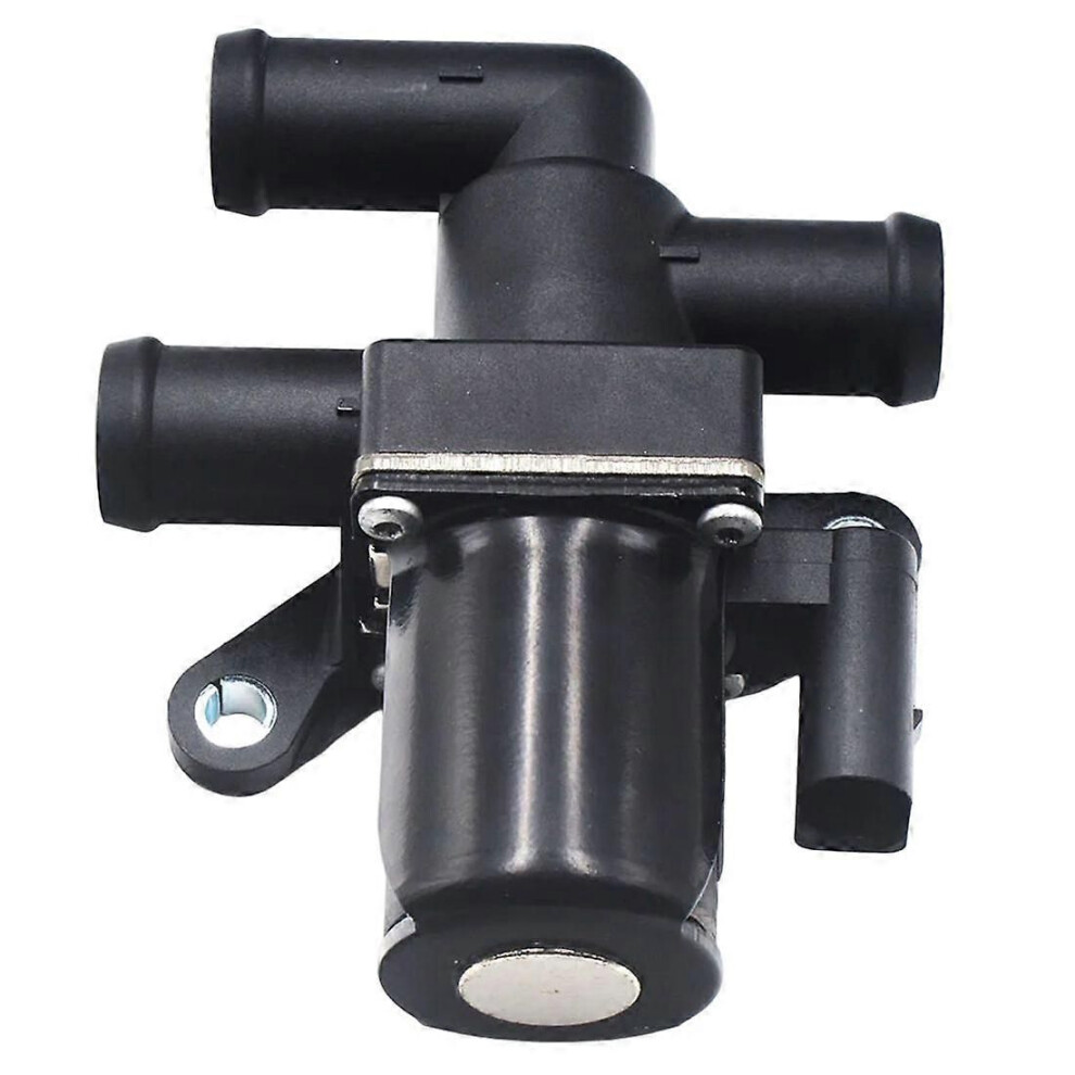 95557282403 95557282405 Car Coolant Control Valve For Porsche Macan 95B Cayenne 92A 2014 2015-2023 9152359603485