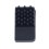 4PCS Wiper Silicone Nozzle Brush Hotbed Mounted Scrubbers for Elegoo Centauri Carbon/Centauri Cleaning Tool 3
