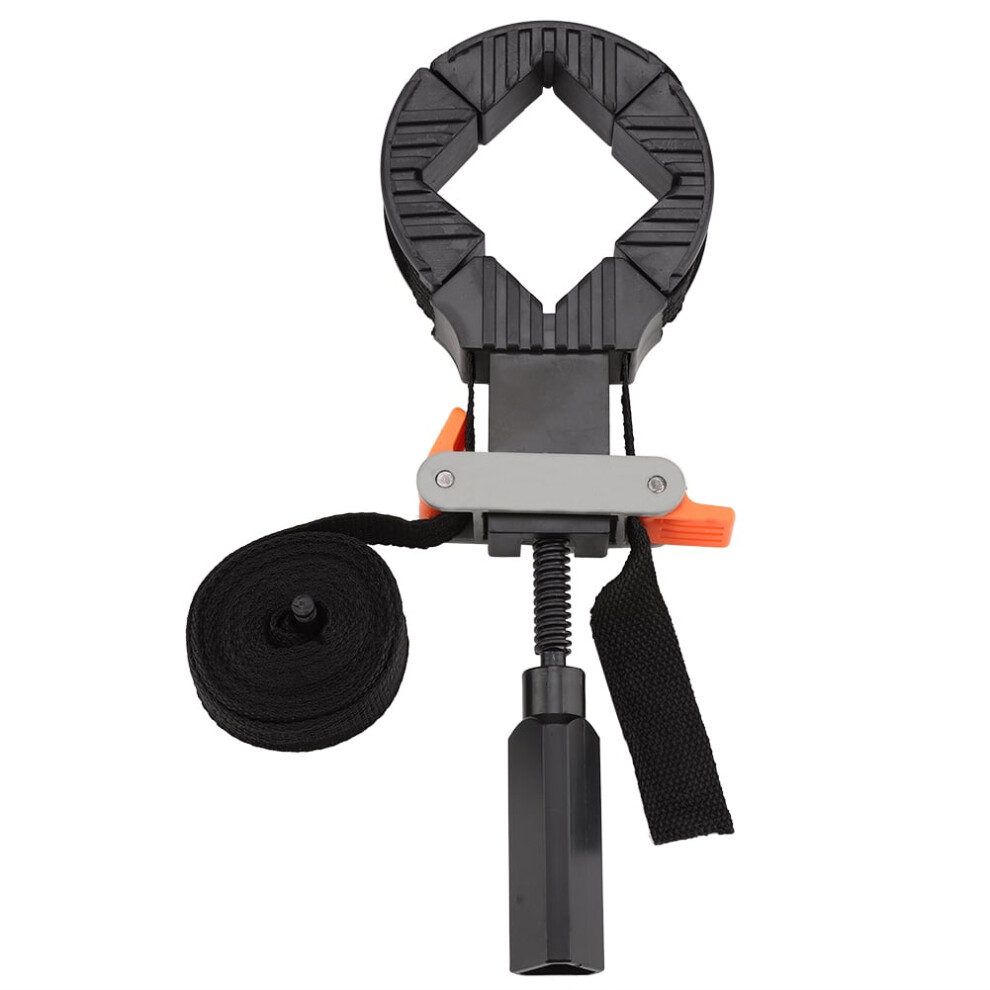 Corner Clamp With 4 Adjustable Jaws And 4M Strap 9009879373483