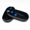2PCS Garage Door Remote Control for BE-HAPPY-RS2 RS1 RS3 BE-SMART-RS2 RS1 RS3 Transmitter 433.92MHz Rolling Code 3