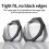 Προστατευτικά φακών X3 Αναβαθμισμένο προστατευτικό φακο 3
