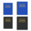 2026-2028 Twin Coil Binding Planner Notebook 36 Month-4 blue 4