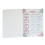 Art Journal met recyclebare materialen en sterke binding, ideaal 7
