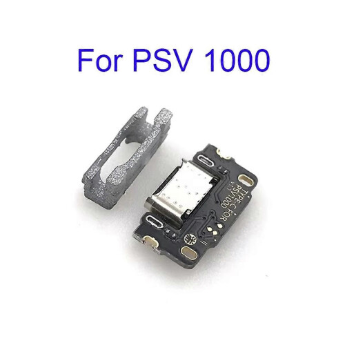 DIY Usb Port USB-C USB Type-C Charging Port for PSV 1000 2