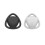 Έξυπνο Bluetooth GPS Tracker Λειτουργεί με για Find My Smart Tag Anti Lost Remi 2