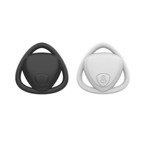Έξυπνο Bluetooth GPS Tracker Λειτουργεί με για Find My Smart Tag Anti Lost Remi 1