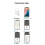 Έξυπνο Bluetooth GPS Tracker Λειτουργεί με για Find My Smart Tag Anti Lost Remi 3