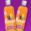 Rubicon Rubicon Spring 12 Pack Pineapple Passion Sparkling Spring Water with Real F 4