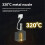 Κιτ Hotend για κεφαλή εκτύπωσης J-Head για εκτυπωτή 3D S1 με ακρ 2