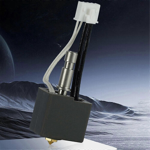 Κιτ Hotend για κεφαλή εκτύπωσης J-Head για εκτυπωτή 3D S1 με ακρ 2
