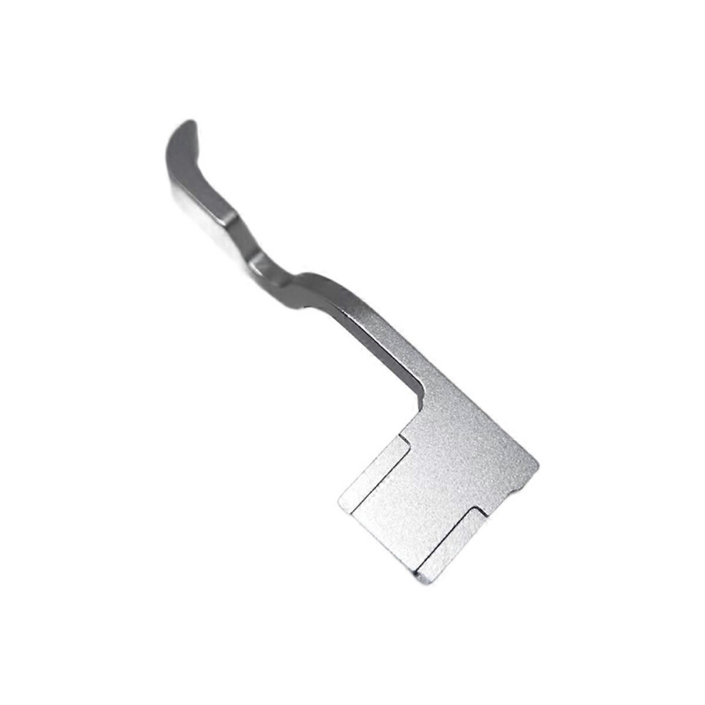 Hot Shoe Thumb Up Hand Grip Hotshoe Made Bracket Adapter For A74 A7r4 A9ii A7m4 A7r Iv Mirrorless C 9152359524773