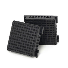 Fresh Air Filter for Fridge 9096989 988246000 988246001 9882429 7440021-00 Refrigerator Activated C