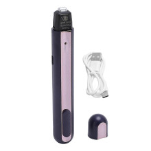 Mini Heat- Pen Achieve 3 Sec Optimal Heat for DIY Compact Design,Seal Snack Bags Create Personalize
