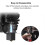 2Packs 3D Printer for S1 Assembled Extruder Hotend Kit for S1/Combo/ Pro 3D Printers Replacement 4