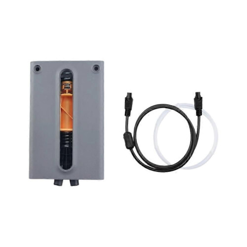 Feed Buffer Filament Buffer compatible Bambu Lab P2S Smooth and Safe Feeding Buffer with 6PIN Extension Cable 3D Printer Part 1