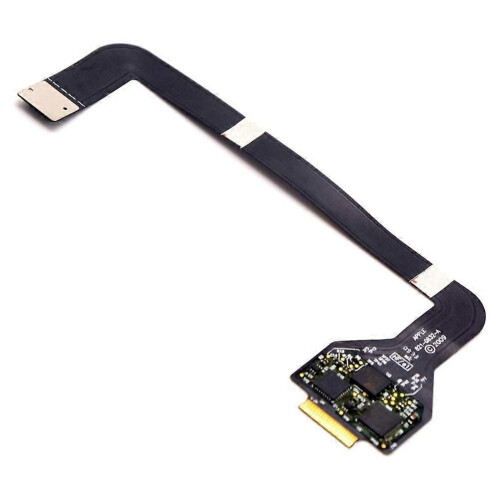 Touchpad Cable 821-0832-A Replacement for MacBook Pro A1286 15" Unibody 2009 2010 2011 2012 Trackpad Flex Cable 1