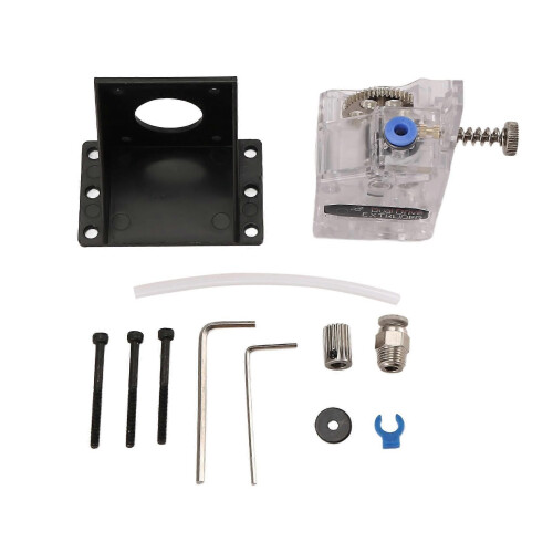 for Vyper Transparent Extruder gear, 3D Printer Accessory 1