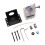 for Vyper Transparent Extruder gear, 3D Printer Accessory 3