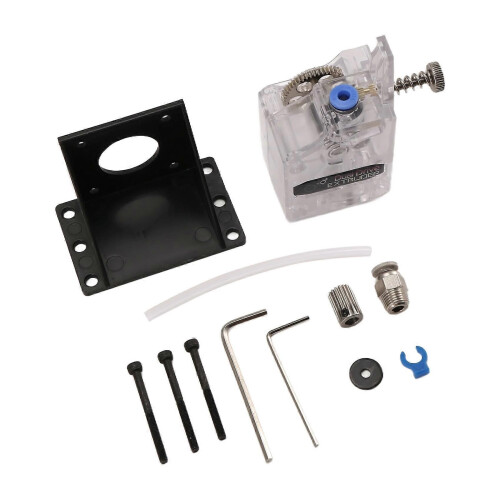for Vyper Transparent Extruder gear, 3D Printer Accessory 2