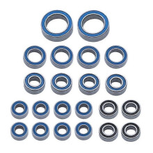 Sealed Bearing Kit 9745 for TRX4M 1/18 RC Crawler Car Upgrade Parts