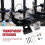 for Vyper Transparent Extruder gear, 3D Printer Accessory 4