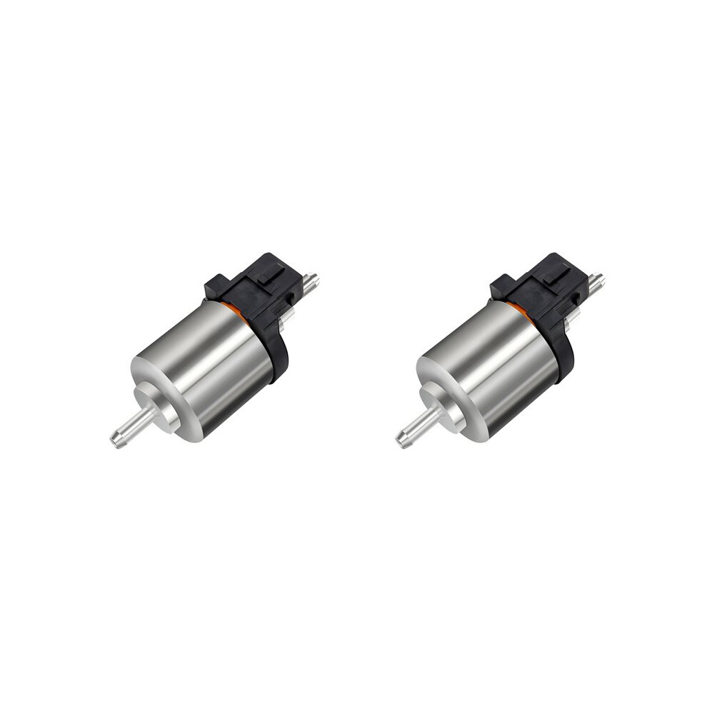 2X 22Ml Ultra Quiet Fuel Pump Car Heater Pump For 12V 5Kw/8Kw Webasto Eberspacher Car Air Parking Heater 4711520388627