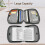 Bible Bag Book Organizer Tablet Electronics Organizer Book Tote 2