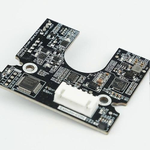 compatible Flashcompatiblege Adventurer 5M Series Extruder Board 3D Printer Part 2