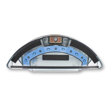 Serbatoio dell'acqua compatibile con EXVAC660, EXVAC680S EXVAC880 1 pezzo
