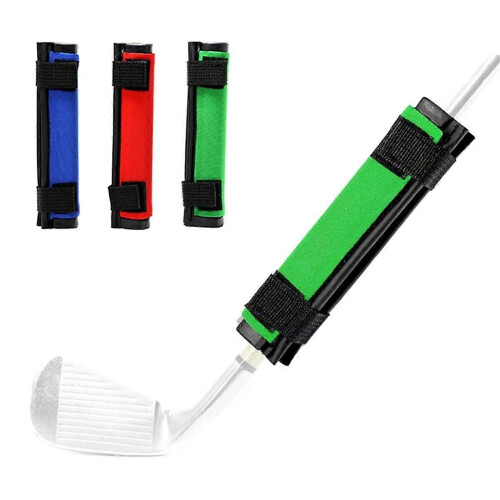 Golf Swing Weights Trainer Aid, Golf Swing Training for ,green 2