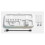 Docking station di ricarica RGB compatibile con Pro, compatibile con controller, supporto per schede 3