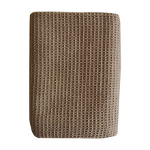 Cotton Waffle Towel 65x45cm Multi-Use Kitchen & Bath