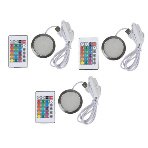 6 σετ συμβατών λαμπτήρων Bambu Lab Led Kit Ρυθμιζόμενα εξαρτήματ 1