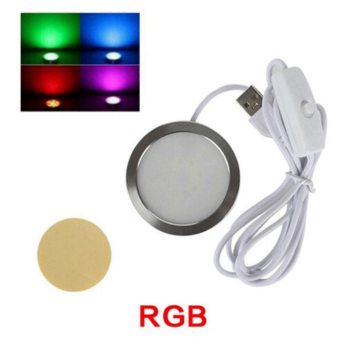 6 σετ συμβατών λαμπτήρων Bambu Lab Led Kit Ρυθμιζόμενα εξαρτήματ 2