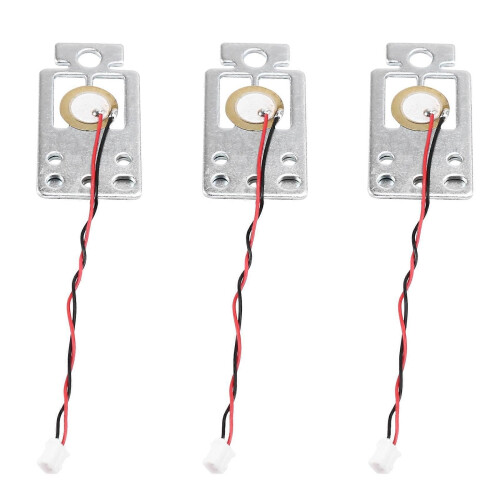 3pcs compatible QIDI Plus 4 Heatbed Sensor 1