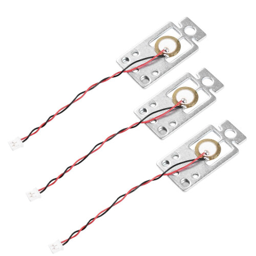 3pcs compatible QIDI Plus 4 Heatbed Sensor 2
