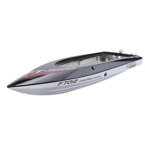 FT012-1 Κύριο Σώμα Κελύφους Κύτους για FT012 2.4G Brushless RC Σκάφος