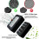 Για Bambu Lab X1 P1 Series HEPA 13+ Συνδυαστικό φίλτρο αέρα ενεργού άνθρα 4