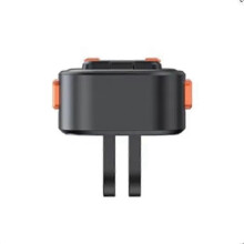Magnetisches Kamerahalterungs-Schnellmontage-Set mit 1/4''-Stativadapter für Canon, Sony, Nikon DSLR-