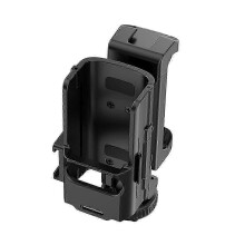 Pocket3 Phone Prompter Bracket Extension Rod Tripod Mount Accessories for Mobile Video