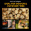 200 Wood Wool Ecoblaze Natural Firelighters 4